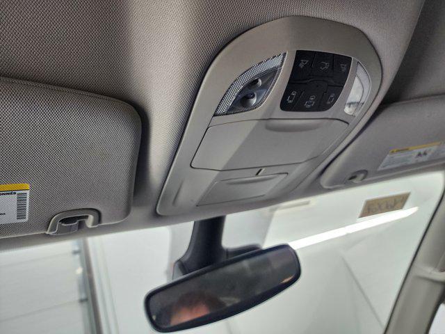 used 2023 Chrysler Pacifica car, priced at $24,999