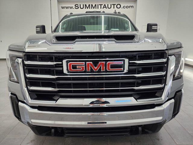 used 2025 GMC Sierra 2500 car, priced at $59,999