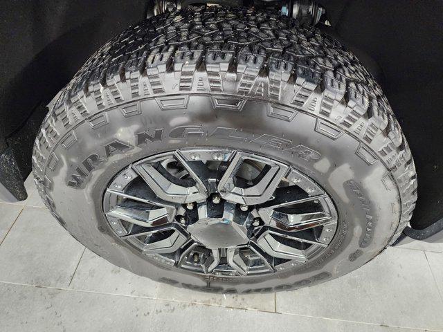 used 2025 GMC Sierra 2500 car, priced at $59,999