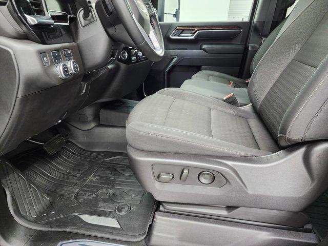 used 2025 GMC Sierra 2500 car, priced at $59,999