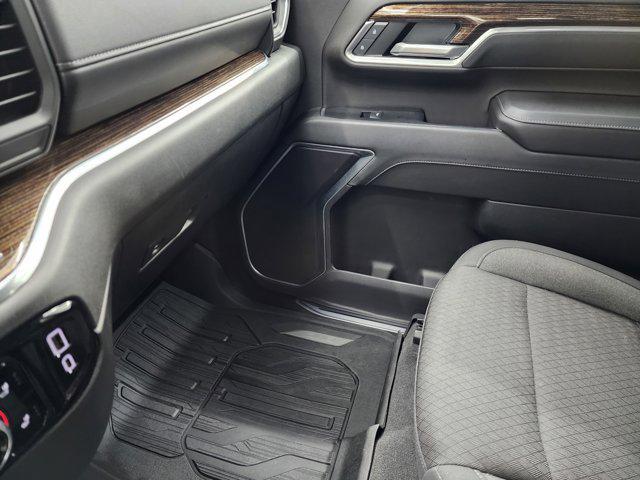 used 2025 GMC Sierra 2500 car, priced at $59,999