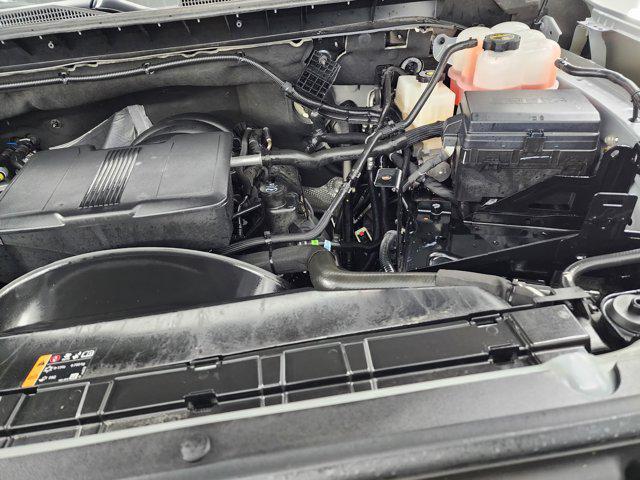 used 2025 GMC Sierra 2500 car, priced at $59,999