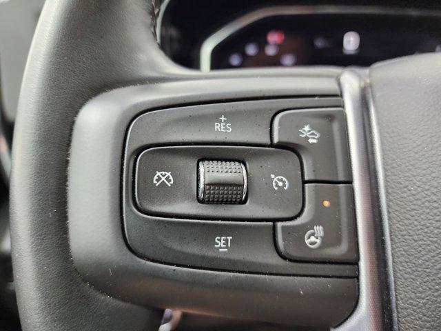 used 2025 GMC Sierra 2500 car, priced at $59,999