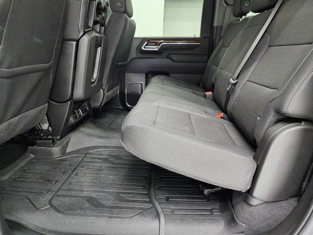 used 2025 GMC Sierra 2500 car, priced at $59,999