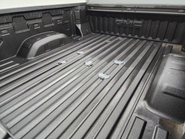 used 2025 GMC Sierra 2500 car, priced at $59,999