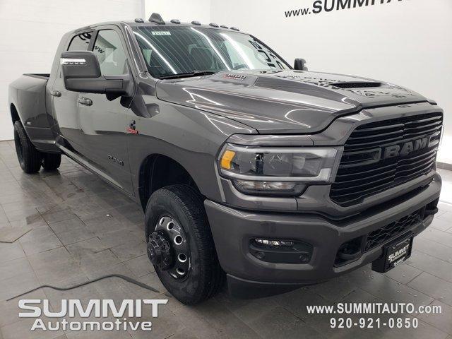 new 2024 Ram 3500 car, priced at $85,960