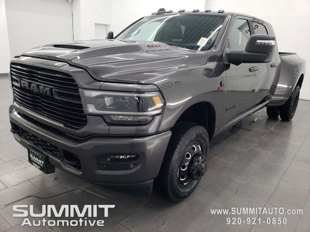 new 2024 Ram 3500 car, priced at $85,960