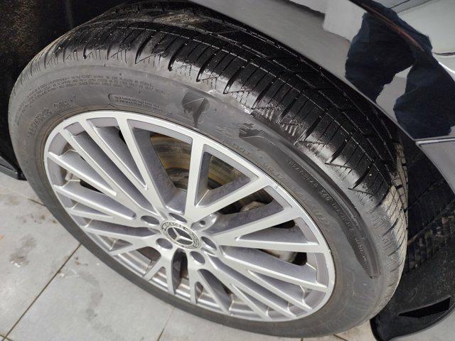 used 2025 Mercedes-Benz CLA 250 car, priced at $40,999