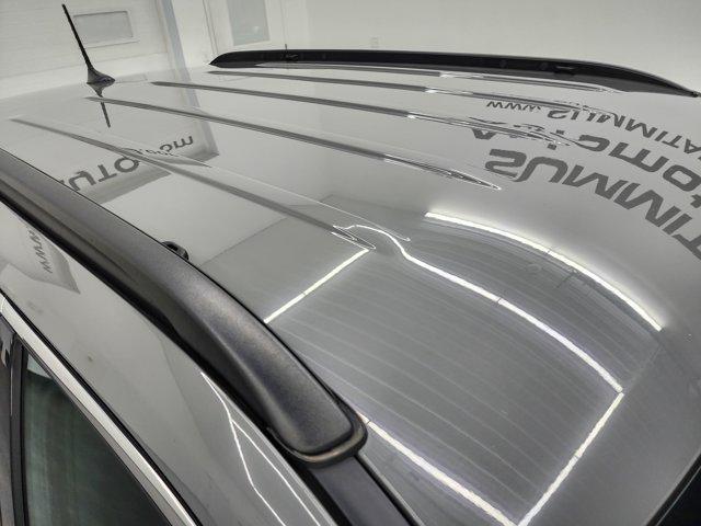 used 2024 Jeep Compass car, priced at $22,499