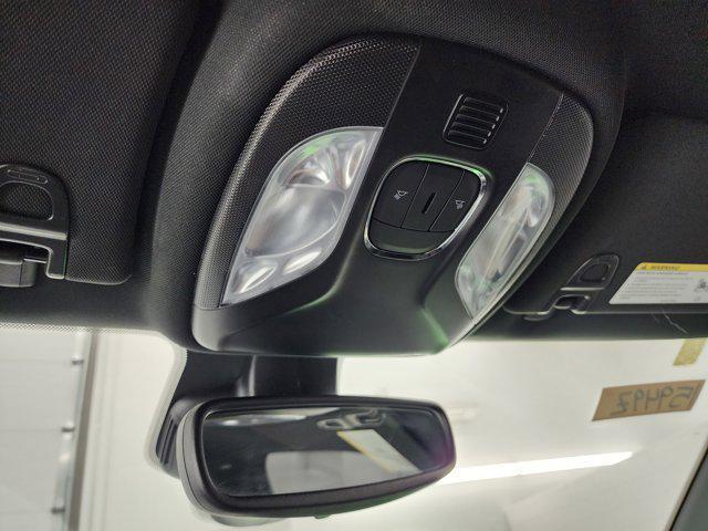 used 2024 Jeep Compass car, priced at $22,499