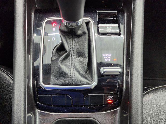used 2024 Jeep Compass car, priced at $22,499