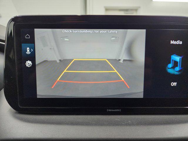 used 2023 Hyundai Santa Fe car