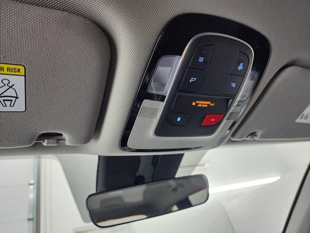 used 2023 Hyundai Santa Fe car, priced at $23,491