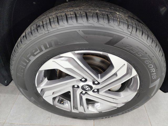 used 2023 Hyundai Santa Fe car, priced at $23,491