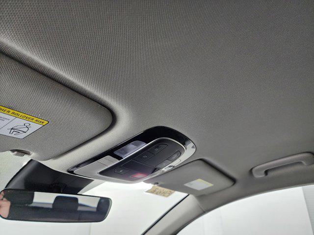 used 2023 Hyundai Santa Fe car