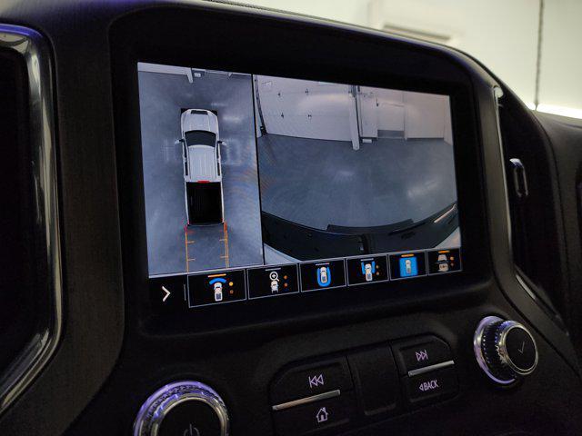 used 2021 GMC Sierra 2500 car, priced at $55,999