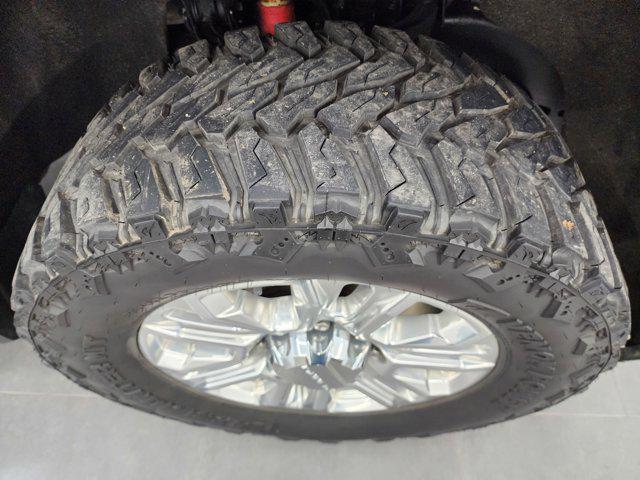 used 2021 GMC Sierra 2500 car, priced at $55,999