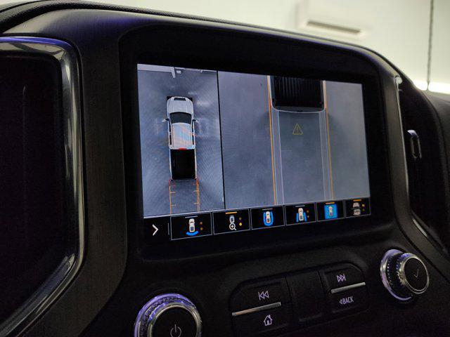 used 2021 GMC Sierra 2500 car, priced at $55,999