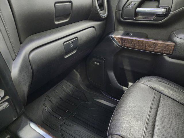 used 2021 GMC Sierra 2500 car, priced at $55,999