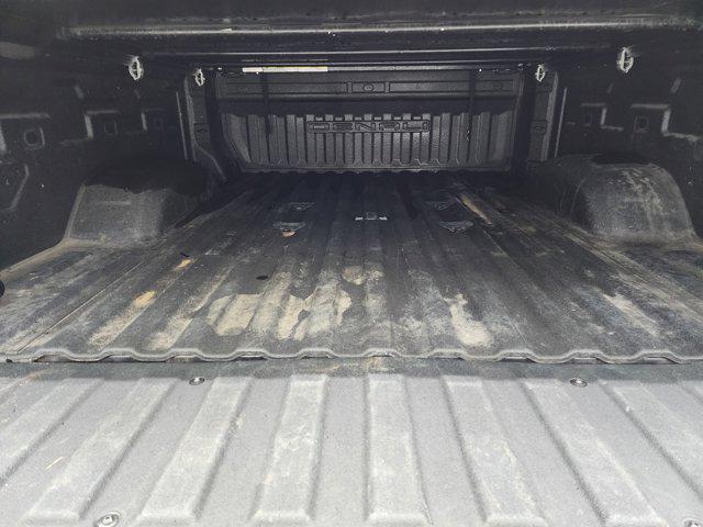 used 2021 GMC Sierra 2500 car, priced at $55,999