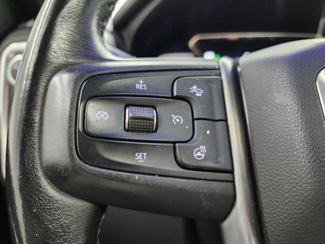 used 2021 GMC Sierra 2500 car, priced at $55,999