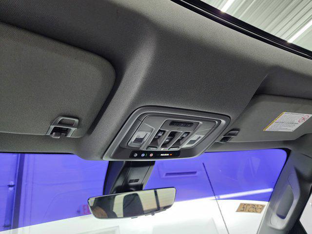 used 2021 GMC Sierra 2500 car, priced at $55,999