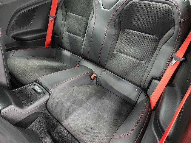 used 2018 Chevrolet Camaro car, priced at $68,999