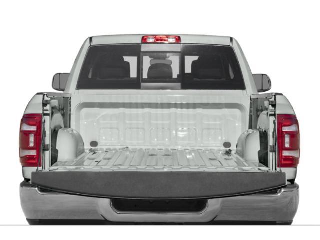 used 2022 Ram 2500 car