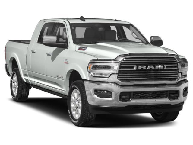 used 2022 Ram 2500 car
