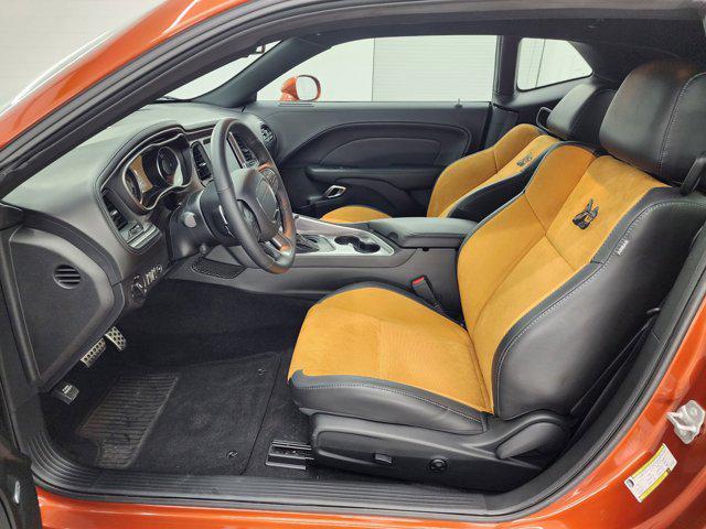 used 2020 Dodge Challenger car, priced at $43,999