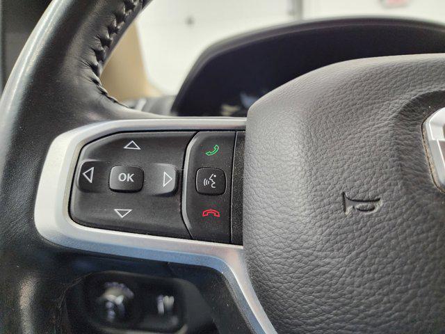 used 2020 Ram 1500 car