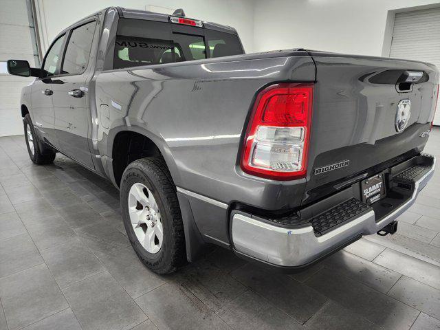 used 2020 Ram 1500 car