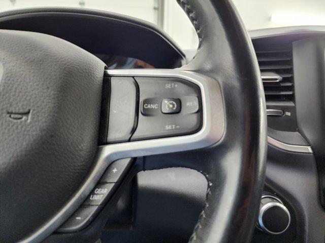 used 2020 Ram 1500 car