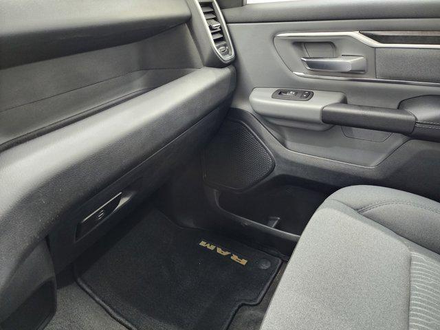 used 2020 Ram 1500 car