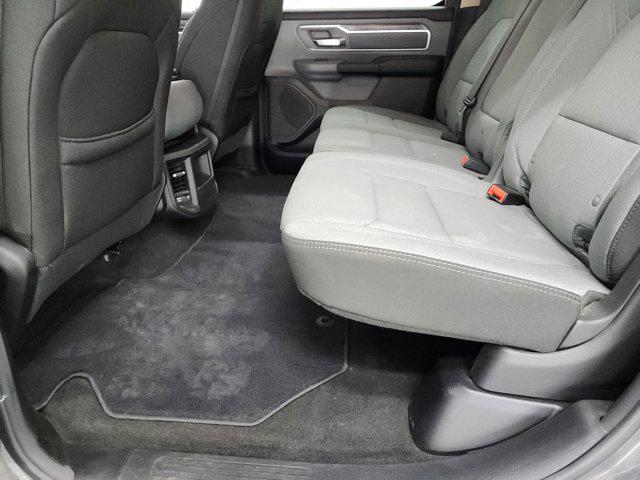 used 2020 Ram 1500 car