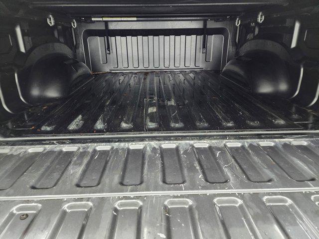 used 2020 Ram 1500 car