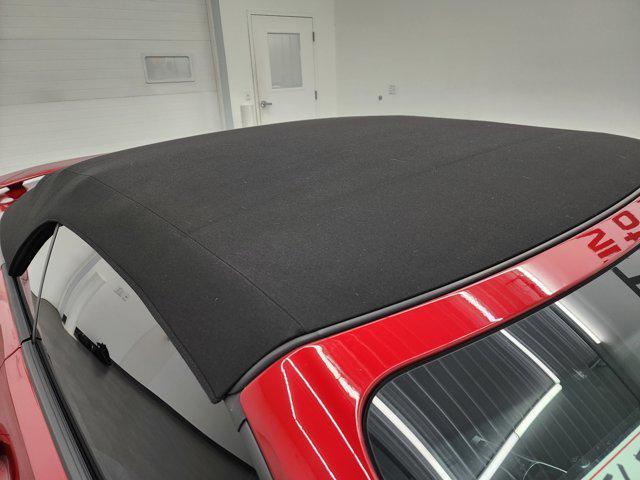 used 2022 Chevrolet Camaro car, priced at $68,999