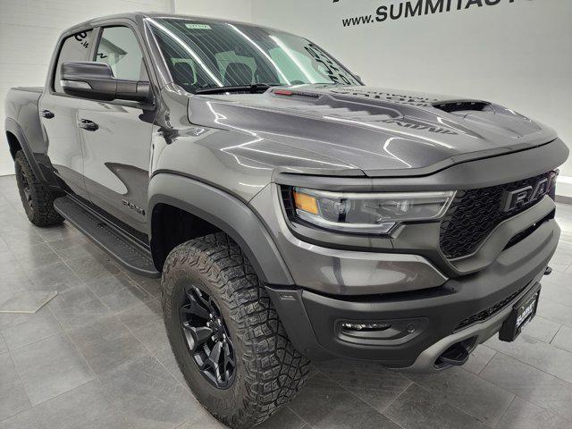 used 2024 Ram 1500 car, priced at $103,999