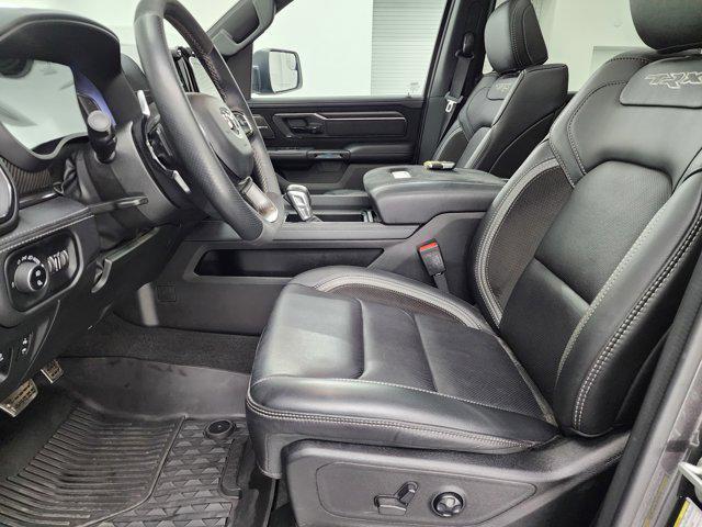 used 2024 Ram 1500 car, priced at $103,999