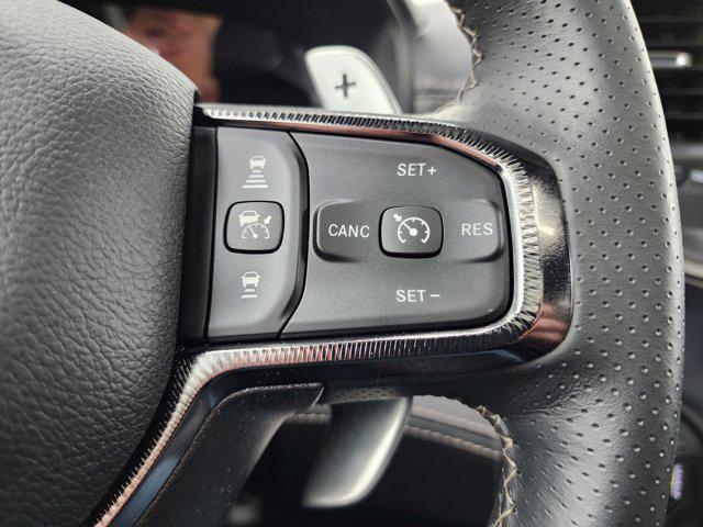 used 2024 Ram 1500 car, priced at $103,999