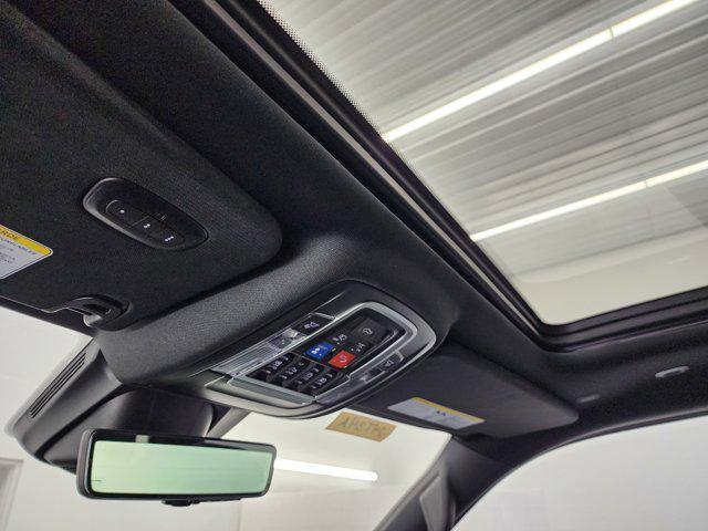 used 2024 Ram 1500 car, priced at $103,999