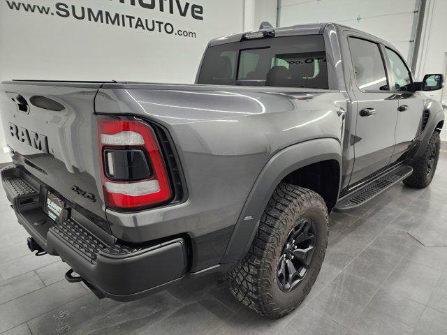 used 2024 Ram 1500 car, priced at $103,999