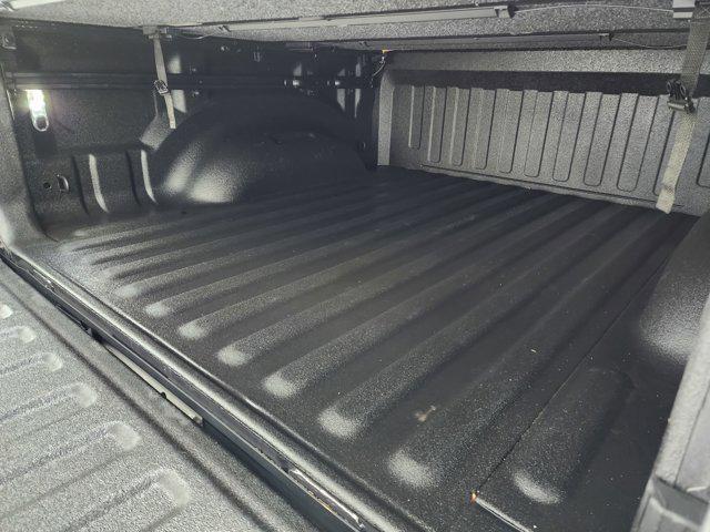 used 2024 Ram 1500 car, priced at $103,999