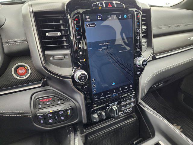 used 2024 Ram 1500 car, priced at $103,999