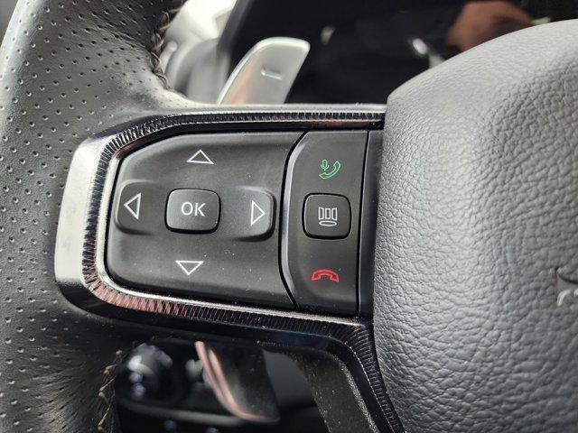 used 2024 Ram 1500 car, priced at $103,999