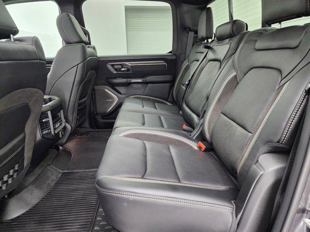 used 2024 Ram 1500 car, priced at $103,999