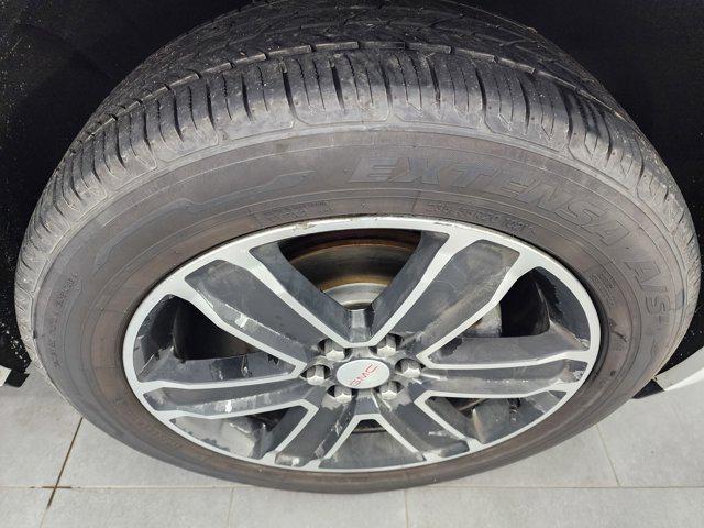 used 2017 GMC Acadia car