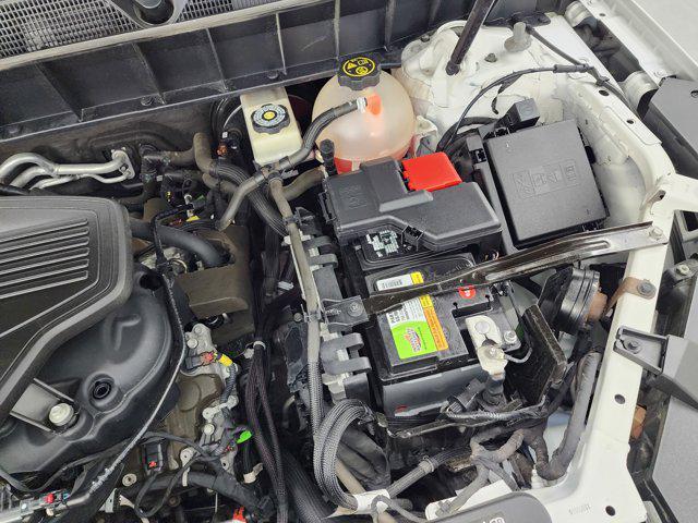 used 2017 GMC Acadia car