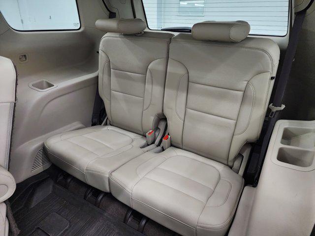 used 2017 GMC Acadia car