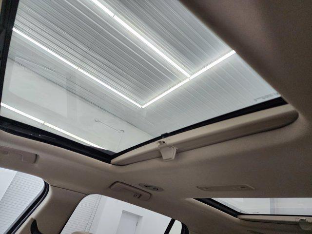used 2017 GMC Acadia car